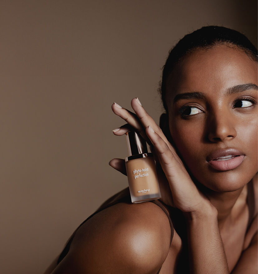 Sisley Paris - Skincare, Makeup, Fragrance and Hair Rituel by Sisley